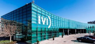 IVI prosigue su expansión <br>y desembarca en Milán