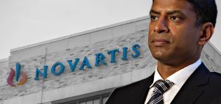 Novartis adquiere Avexis por 7.080 millones de euros