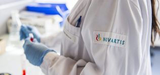 Novartis remodela su cúpula en España: nuevo director en ‘farma’