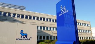 La farmacéutica Novo Nordisk compra Ziylo por 800 millones para impulsar su área de insulinas