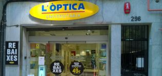 Óptica Universitaria se fortalece en Cataluña: alcanza el medio centenar de instalaciones