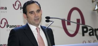 Pangaea sella un acuerdo con AstraZeneca para ampliar su cartera de servicios en oncología