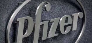 Sanidad ordena la retirada de dos fármacos de Pfizer