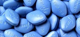 Reino Unido, pionero en dispensar viagra sin receta