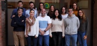 Qida cierra una ronda de 1,2 millones de euros liderada por BStart-up