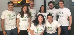 Qida refuerza su cúpula directiva y ficha al director de tecnología de Waynabox