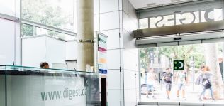 Quirónsalud crece en Badalona: integra en su red Dígest Grup Mèdic