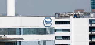 Roche le arrebata a Abbott el reparto de reactivos en Elda por siete millones