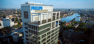 Philips apuesta fuerte en el ámbito de la radiología: adquiere Analytical Informatics