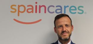 David Medina, (Spaincares): “En el binomio turismo-salud, no estamos en el ‘top’”