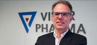 Vifor Pharma ficha a un ex UCB para su dirección general en España