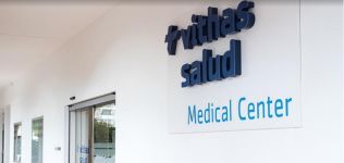 Vithas sube su apuesta por Andalucía y abrirá un nuevo centro en Almería en 2019