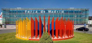 La Comunidad de Madrid monta un hospital en Ifema con más de 5.000 camas