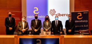 Ribera llega a un acuerdo con Cajalmendralejo para garantizar la continuidad un hospital