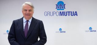 Grupo Mutua aumenta su beneficio un 5% en 2020, hasta 304 millones de euros