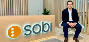 Sobi ficha en Novartis a su nuevo director general para la Península Ibérica