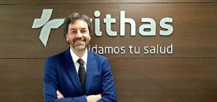 Vithas nombra director científico y gerente de su fundación