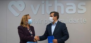 Vithas: alianza con Medtronic para renovar el equipamiento en sus hospitales