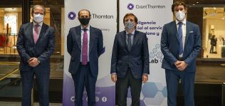 Grant Thornton colabora con Madrid para predecir la demanda de vacunas mediante la IA