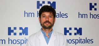 HM Hospitales nombra nuevo jefe de medicina interna del Hospital HM Modelo