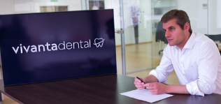 Vivanta centra su actividad en el dental para continuar creciendo