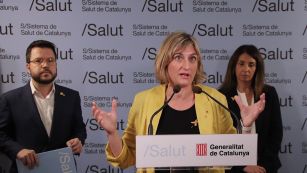 La Generalitat acelera la gestión de nuevos equipamientos con una inversión de 81 millones