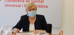 Valencia acuerda con el Gobierno la inversión de dos millones en medicina personalizada