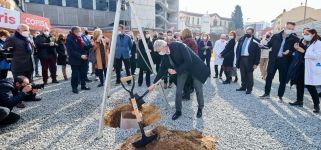 Cataluña pone en marcha las obras del Centro de Oncología Radioterápica de Granollers