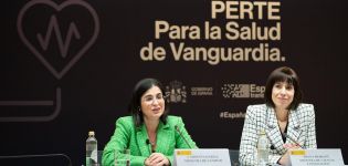 El Gobierno reúne a agentes del sector sanitario en la Alianza Salud de Vanguardia