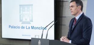 El Gobierno propone agilizar Ertes y permitir reducciones especiales de jornada