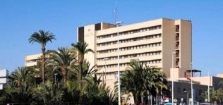 Valencia adjudica las obras del Hospital General de Elche a Vainsa por 11,5 millones