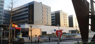 Cantabria licita un equipo de protonterapia para el Marqués de Valdecilla por 27,5 millones