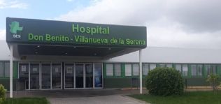 El Hospital Don Benito-Villanueva invierte 968.000 euros en una resonancia