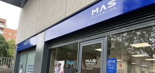 Mas Prevención crece en Cataluña con la apertura de un nuevo centro en Barcelona