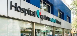 Quirónsalud renueva su dirección en Murcia