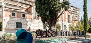 Adsalutem Institute amplía capital en medio millón