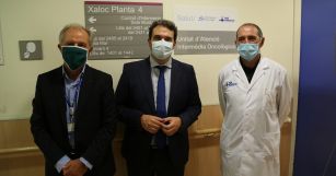 Vall d’Hebron crea una unidad de atención intermediaria oncológica