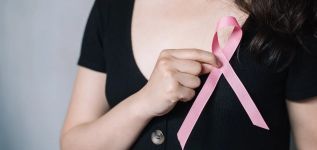 Un ecógrafo portátil para prevenir el cáncer de mama