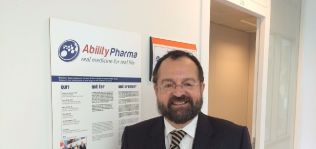 Ability Pharma busca completar una ronda de siete millones de euros