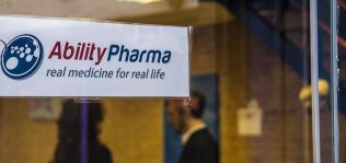 AbilityPharma capta cinco millones de la CE para un ensayo clínico