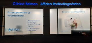 Affidea y Clínicas Beiman abren un nuevo proyecto asistencial en Guadix