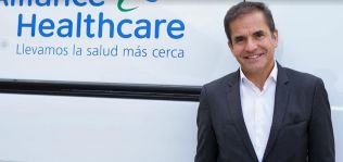 Alliance Healthcare, objetivo 2021: inversión de 12 millones