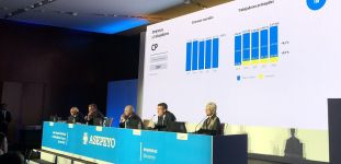 Asepeyo factura 3.000 millones de euros en 2022, un 17% más que 2021