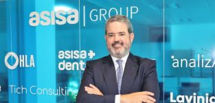 Asisa refuerza su estructura comercial con una nueva dirección general