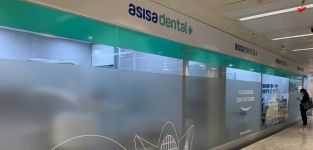 Asisa abre una nueva clínica dental en Valencia