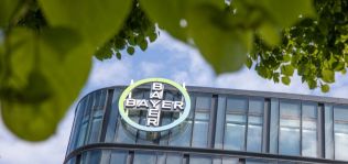 Bayer se plantea segregar Consumer Health, su negocio de medicamentos sin receta