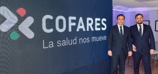 Cofares eleva un 3,2% sus ventas en 2019