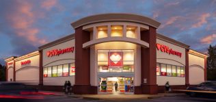 CVS Health reduce un 24,8% su beneficio en el primer semestre