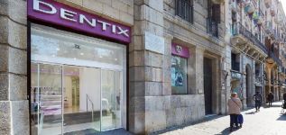 Dentix: Erte a la mitad de la plantilla tras el fin del estado de alarma