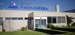 Farmasierra invierte tres millones de euros en sus áreas de I+D